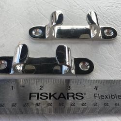 Stainless 316 Bow Chock 4” 5” 6” 