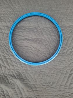 Hydro-Force Turbo Brush ring