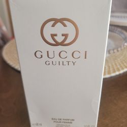 Gucci Guilty 3.0 Oz