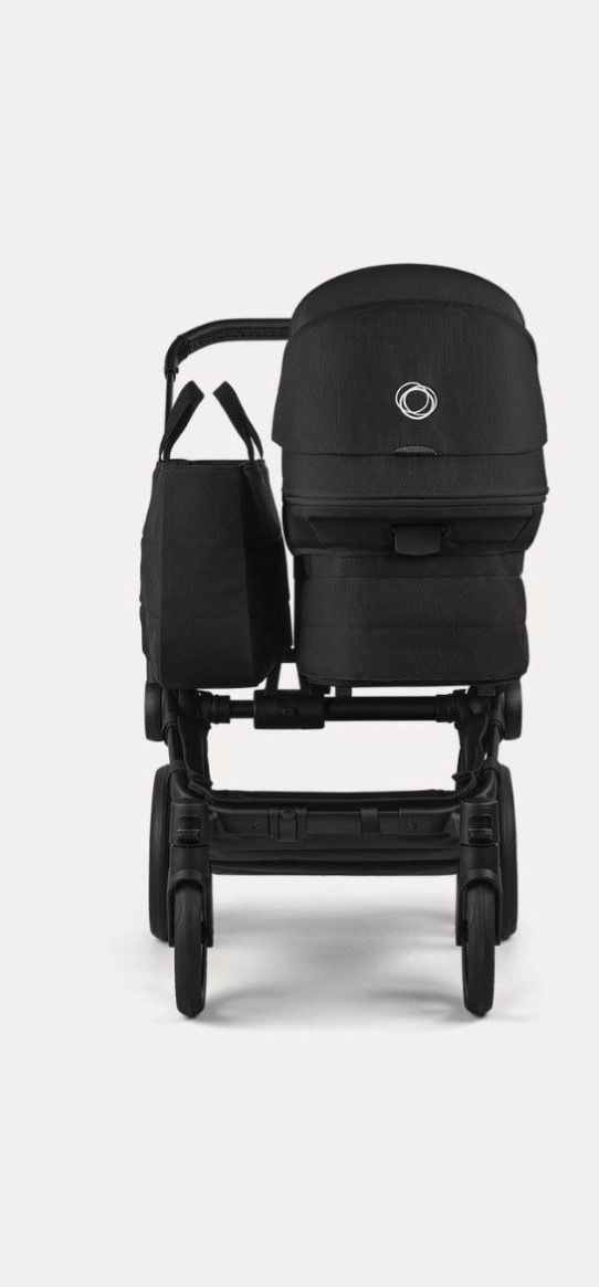 Bugaboo donkey stroller