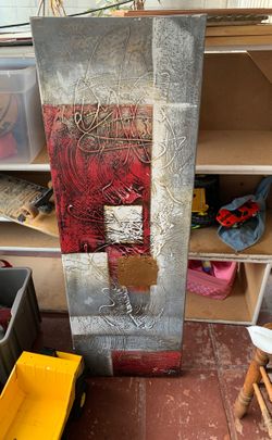 Art decor. Frame