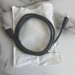 New HDMI Cable