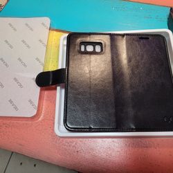New Ocase galaxy s 8 phone case 