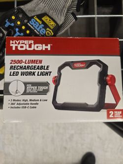 Work light