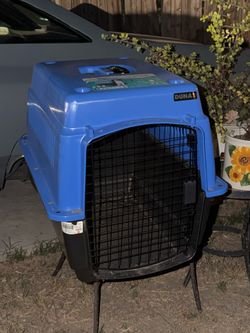 New $30 pet crate