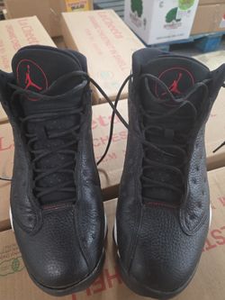 Jordan  shoes size 11