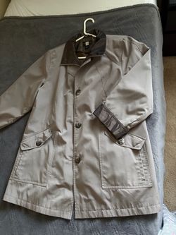 Women jacket size XL like new