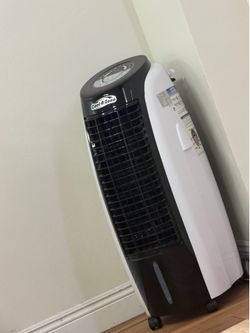 Cooler