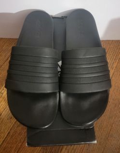 Adidas Adilette Comfort Slides sz11