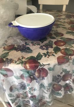 Tupperware