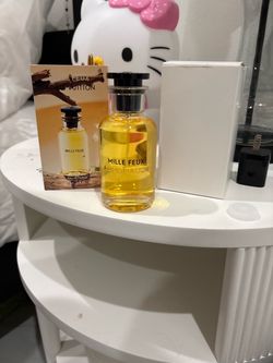 Mille Feux Louis Vuitton Cologne