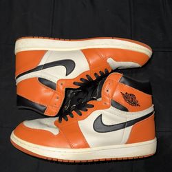 2016 Jordan 1 Retro High OG Shattered Backboard Away