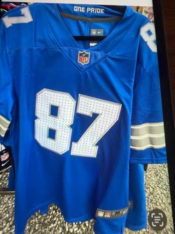 Medium Laporta NFL Football Jersey