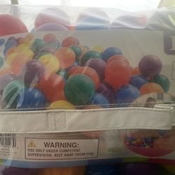 Kids Balls 