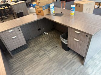 Office Desk