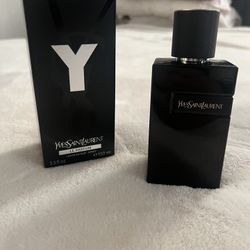 Ysl Y