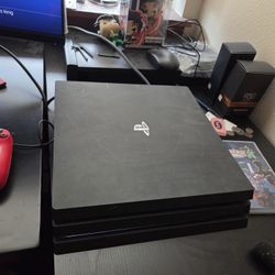 Ps4 Pro