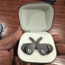 Beats Fit Pro