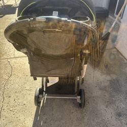 Stroller Double 