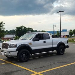 F 150 