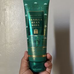 Bath And Body Works Lotion