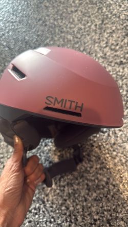 Smith Ski helmet Size S