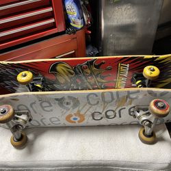 Skateboards
