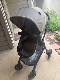 Even Flo Stroller