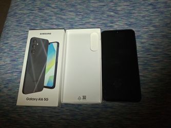 Galaxy A16 5G