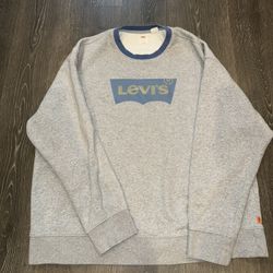 Vintage Levi’s Pullover 