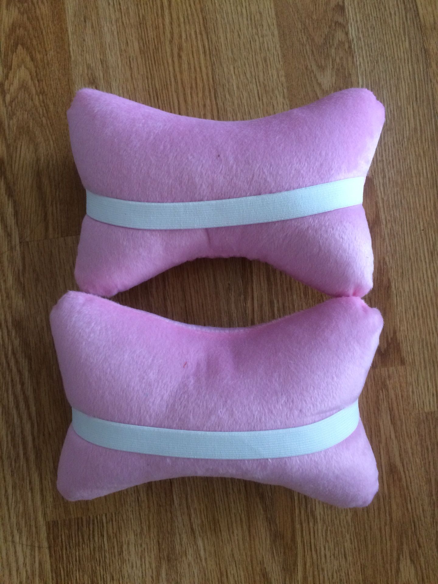 Hello kitty Car neck pillow