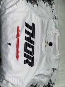 Dirt Bike Jersey