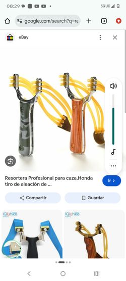 Tengo Una Resortera 25