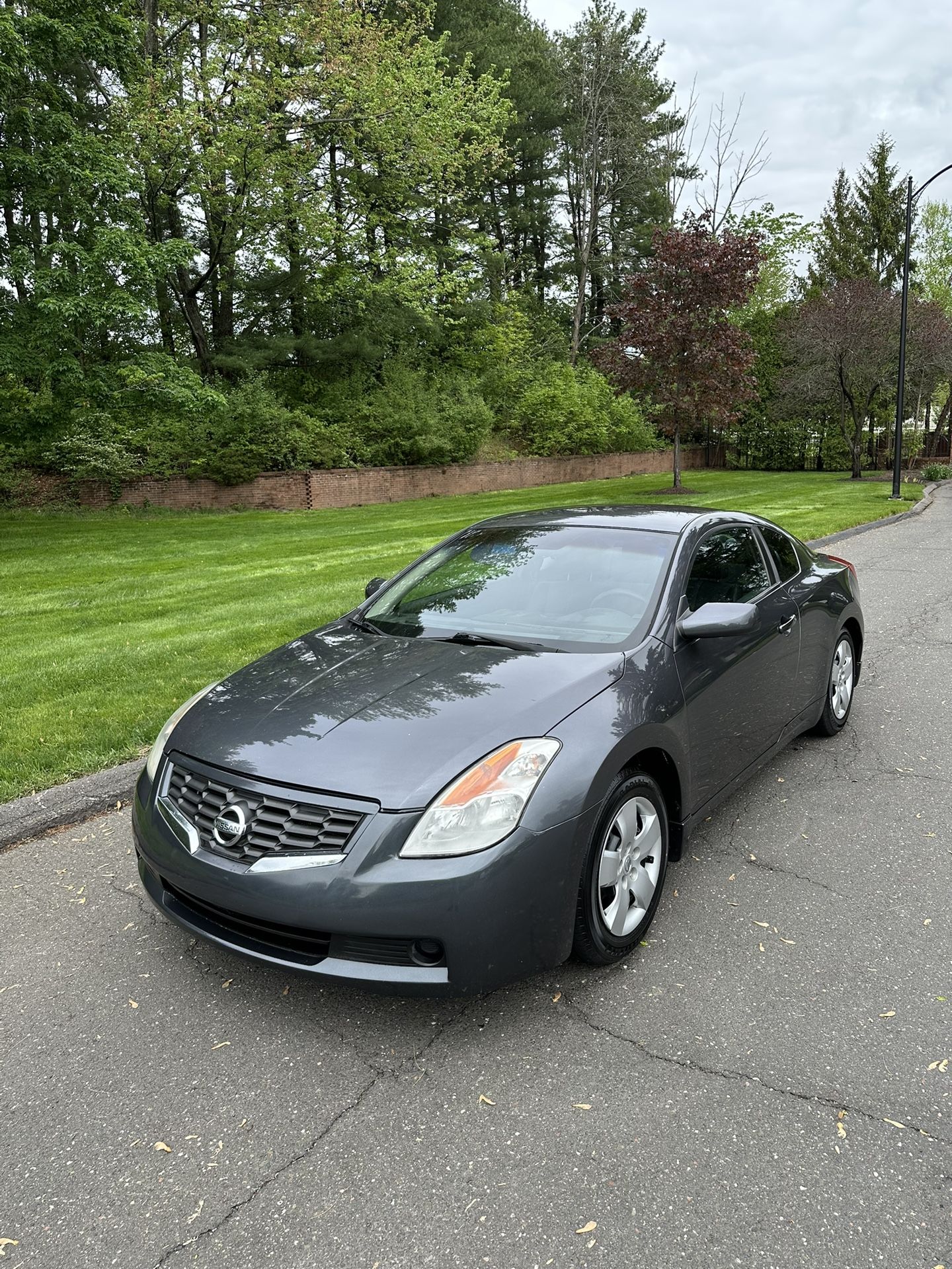 2008 Nissan Altima