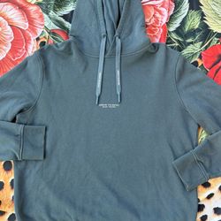 Armani Exchange hoodie Men’s Medium