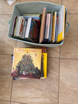 Kids books