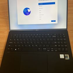LG 16 Inch 16Z90Q-N.APB7U1 Laptop 