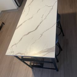 Dining Table/ Kitchen Island 