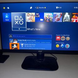 Gaming Monitor