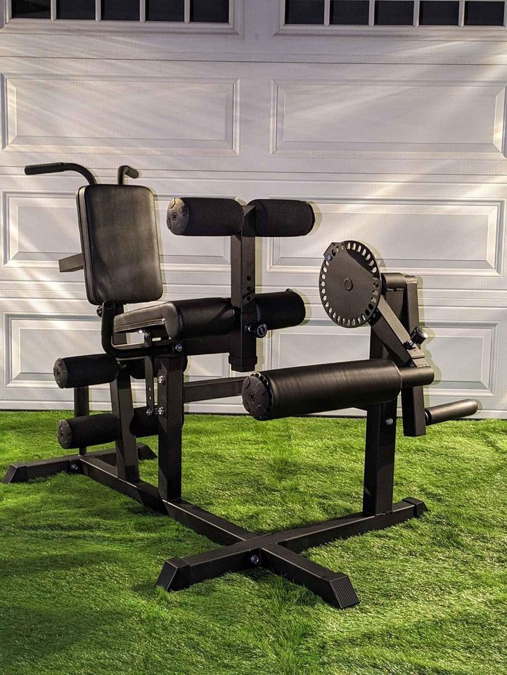 Leg Curl Machine , Leg Extension , Squad , Quad Exercises For Your Weights