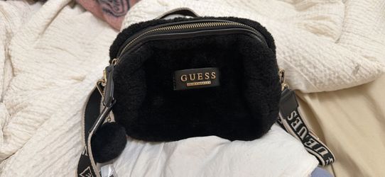 Guest bag