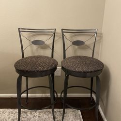 Bar Chairs 