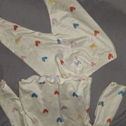 Shein Baby Outfit 1-3 Months