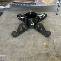 Christmas Tree Stand