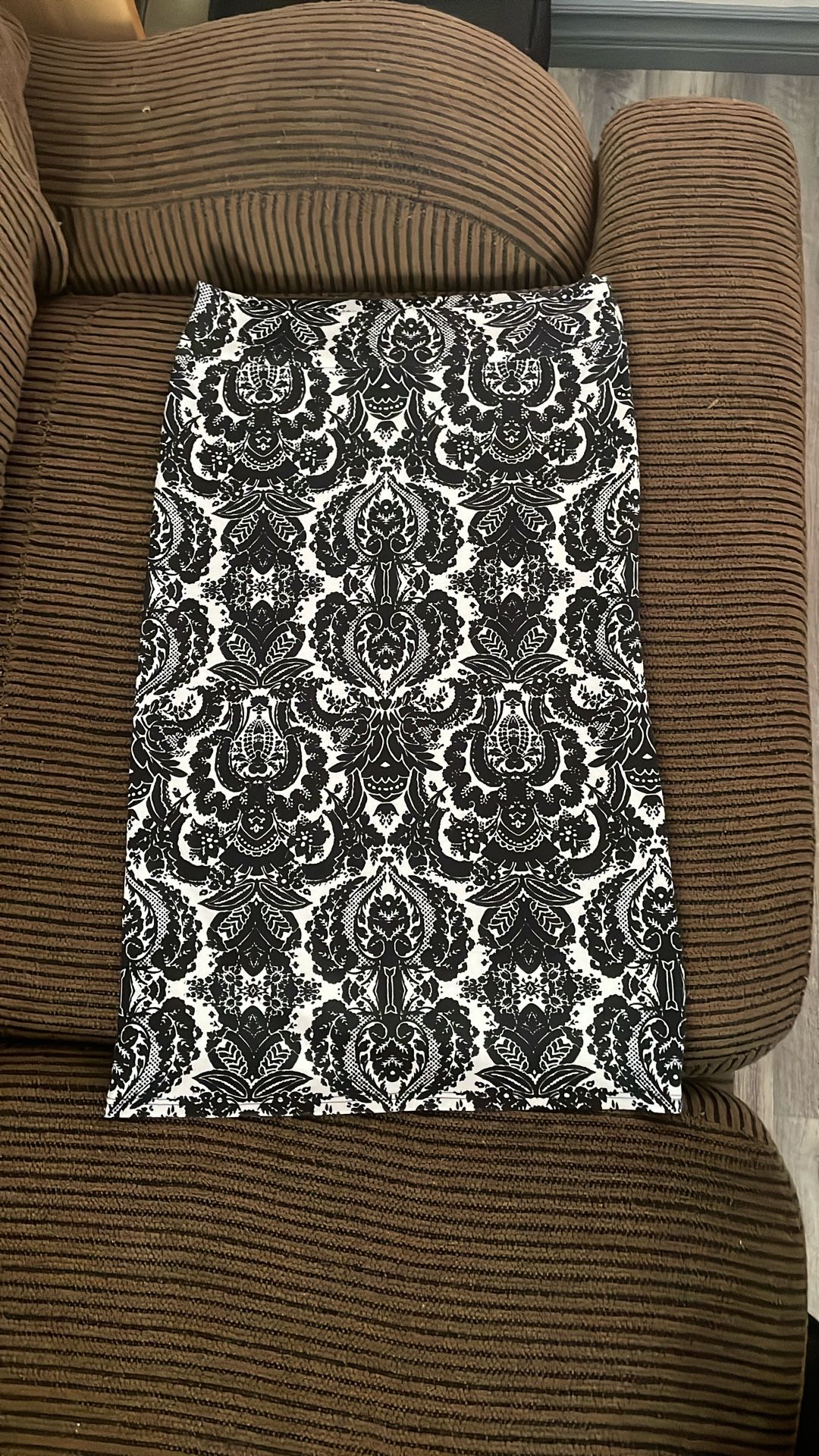 Women Pencil Skirt