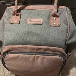 Diaper Bag 