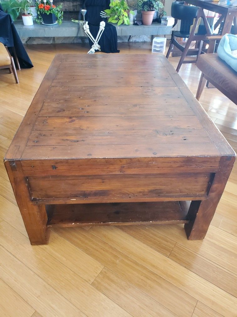 Coffee Table