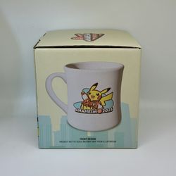 World Championships 2025 Anaheim Pokemon Mug
