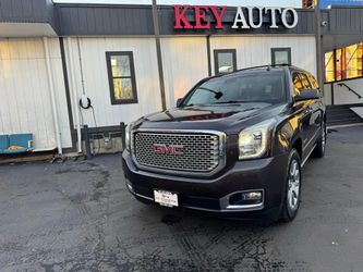 2015 GMC Yukon XL 1500