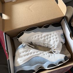 Jordan 13
